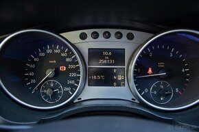 Mercedes-Benz R W251 320cdi - 14