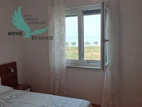 Apartmán s výhľadom na more v nádhernej lokalite v Chorvátsk - 14