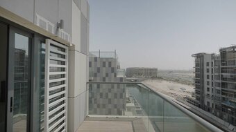 3izbový byt v Al Raha Lofts 1 - Abu Dhabi - 14