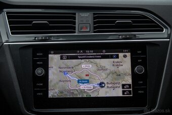 Volkswagen Tiguan 2.0 TDI EVO Life DSG - 14