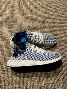 18x Pánské tenisky Adidas Deerupt - 14