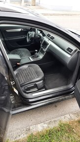 Volkswagen Passat variant b7 2.0tdi 103kw highline - 14