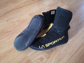 La Sportiva G2 SM, veľkosť 41 EU - nové - 14