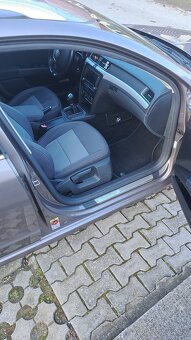 škoda superb combi 2/ 2 TDI CFFB - 14