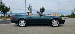 Mercedes-Benz SL 500 - 14