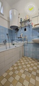 HALO reality - Predaj, rodinný dom Váhovce - EXKLUZÍVNE HALO - 14