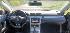 Volkswagen Passat CC, 2,0 TDI 103kw, 89 000 KM, ZEDER - 14