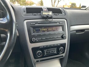 Škoda Octavia Combi 1.9 TDI Ambiente bez DPF✅ - 14