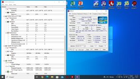 Predám 15,6" notebook Asus x550vb, windows 11. - 14