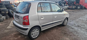 Hyundai ATOS prime 1,1i 46kw - 14