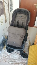 Inglesina aptica xt sequoia green - 14