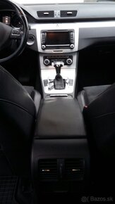 VW PASSAT CC 125kw DSG 4x4 - 14