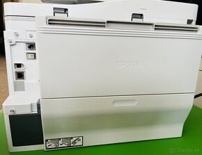 Tlačiareň Epson WorkForce Pro WF 5620, farebná - 14