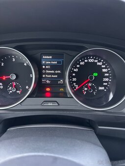 Volkswagen Tiguan 2.0TDI 2020 - 14