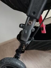 Baby Jogger City Mini GT Double - 14