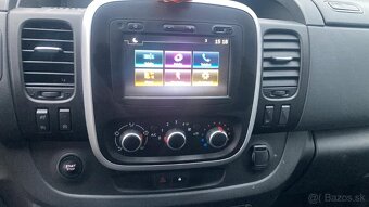 Fiat Talento Kombi L2H1 1,2t Family - 14