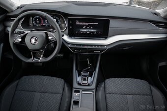 Škoda Octavia Combi 2.0 TDI SCR Style DSG NOVÉ/PRIHLÁSENÉ - 14