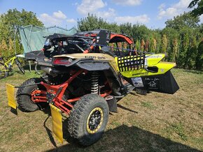 Predam CanAm Maverick X3 XRS - 14