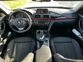 BMW F31 328i xDrive - 14