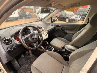 Seat Toledo, 1.9TDi 77kW1.MAJČR - 14