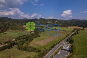 NA PREDAJ: Podiel na pozemkoch pri Slovnafte v Levoči - 14