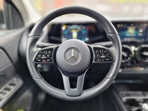 Mercedes-Benz GLA 180 A/T - 14