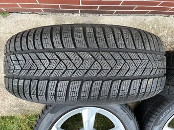 R18 zimná sada 5x112 na Audi A6 - 14