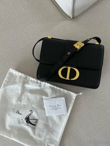 CHRISTIAN DIOR Montaigne kabelka - 14