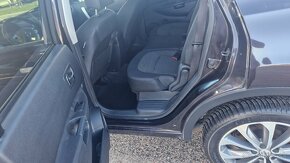 NISSAN QASHQAI +2 2.0 DCI.7 MIESTNY - 14