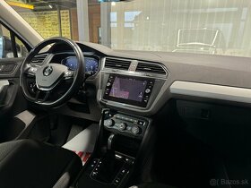 Volkswagen Tiguan Comfortline 2.0 TDI 110kW DSG DIESEL - 14