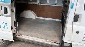 FORD TRANSIT L1H1 - 14