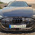 AUDI E-tron - 14