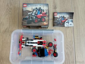 Lego 31088, 31058, 31123, 40462, 42057 - 14