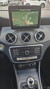 Mercedes-Benz GLA 200 d 100KW - 14