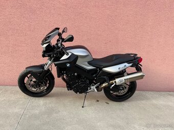 BMW F800R  rok 2010, 37000km - 14