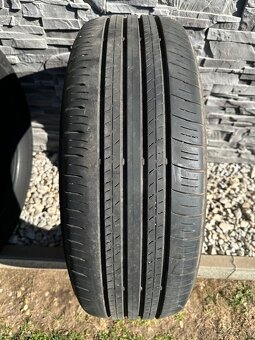 225/60 R18 100H letné DUNLOP - 14