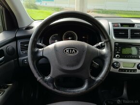 ✳️Kia Sportage 2.0 CRDi VGT 4WD EX Slovakia BEZ KORÓZIE✳️ - 14