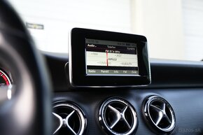 Mercedes-Benz A180 CDI AUTOMAT - 14