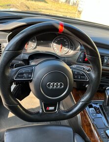 Audi A6 C7 , 3,0BiTDI,09/2016 235kw - 14