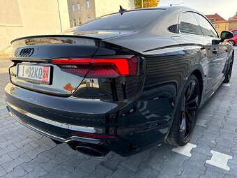 Audi RS5 Coupe 2.9 TFSI V6 331 kW - 14