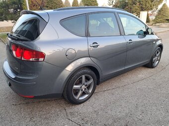 Seat Altea XL 4YOU 2014 2.0 TDI CR ,103kw , 163.000 km - 14