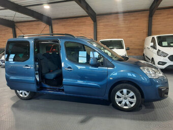 Citroën Berlingo Multispace 1.6 VTi 120 XTR - 14