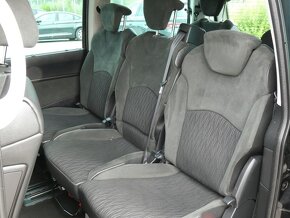 Citroën C8 2.0 HDI, NAVI, ZÁRUKA 36MĚS - 14