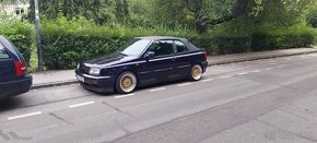 Vw golf 3 cabrio 1.8 66kw - 14