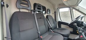 Peugeot Boxer L2H1 2.2hdi - 14