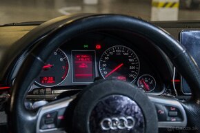 Audi A4 B6 3.0 V6 Quattro TK/EK 8/26 - 14