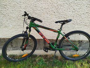 Bicykel 26 CTM Terrano 1.0 - 14