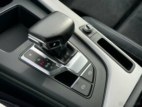 Audi A4 Avant 30TDi automat Facelift Virtual cockpit 2020 - 14