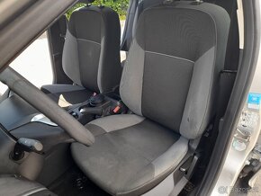 FORD FOCUS III 1.6i 77KW ●BEZ TURBA ●PLNÝ SERVIS, ZIMNÍ PNEU - 14