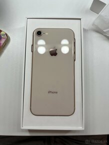  Apple iPhone 8 Plus 64GB Gold  - 14